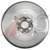 KIA 0K04026251 Brake Drum